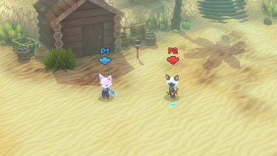 Kitaria Fables, Espgaluda II y Muv-Luv: Project Mikhail estrenan nuevos tráilers