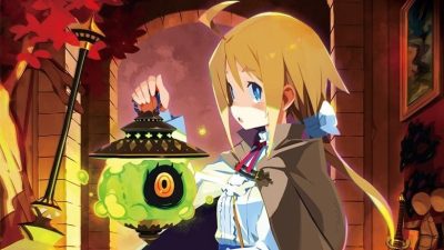 Labyrinth of Galleria: Coven of Dusk y Deathsmiles I & II confirman fechas y más detalles para Nintendo Switch en Japón