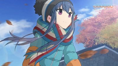 Arietta of Spirits, Demon Gaze Extra, Olympia Soirée, BanG Dream! Girls Band Party!, Knockout Home Fitness, Laid-Back Camp: Have a Nice Day! y Kitori Academy confirman novedades