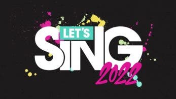 Anunciado Let’s Sing 2022 para Nintendo Switch