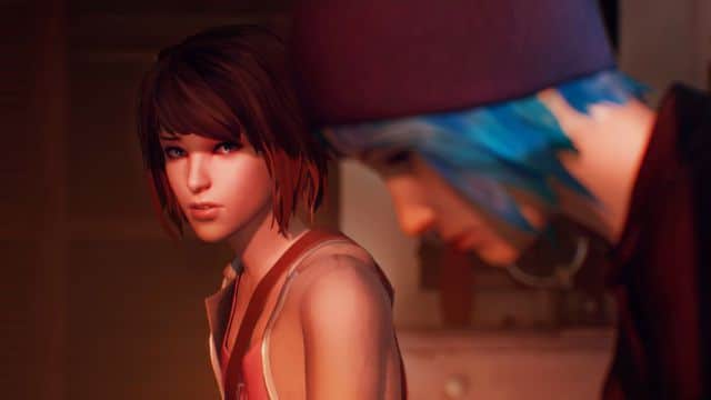 Primer gameplay oficial de Life is Strange: Remastered Collection