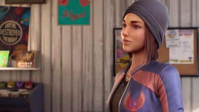 El DLC Wavelengths protagoniza este nuevo tráiler de Life is Strange: True Colors