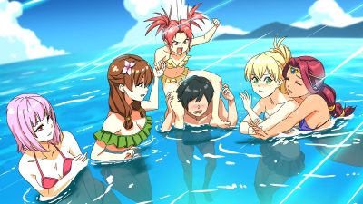 Love Esquire y Where’s Samantha? ya tienen fechas de estreno en Nintendo Switch