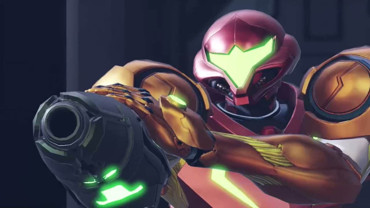 Metroid Dread y Nintendo Switch OLED arrasan en sus estrenos en España