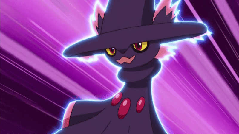 Pokémon Escarlata y Púrpura: Cómo vencer a Mismagius en la Teraincursión de 5 estrellas