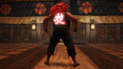 Monster Hunter Rise recibe la misión de evento de Akuma de Street Fighter: cómo superarla y más detalles