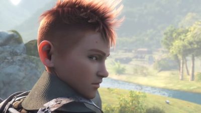 Monster Hunter: Leyendas del gremio ya está disponible en Netflix: tráiler en español y todos los detalles