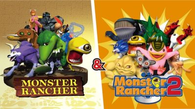 Monster Rancher 1 & 2 DX confirma fecha de estreno occidental con este vídeo
