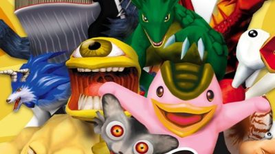 Primeros 45 minutos de juego de Monster Rancher 1 & 2 DX en Nintendo Switch