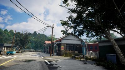 Nostalgic Train y White Girl llegarán pronto a Nintendo Switch