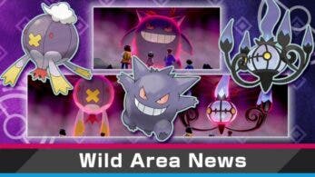 Pokémon Espada y Escudo: Todos los detalles del nuevo evento de Incursiones Dinamax