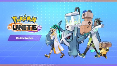 Todos y cada uno de los cambios de la nueva actualización de Pokémon Unite: hora de lanzamiento, nerfeos y mucho más