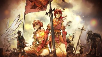 Se lanzan nuevos tráilers de Prinny Presents NIS Classics Volume 1: Phantom Brave y Soul Nomad