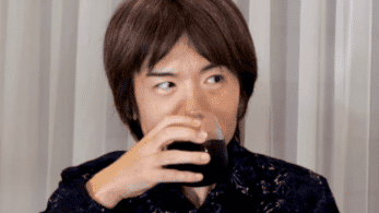 Masahiro Sakurai declara su aversión por beber agua en una entrevista y afirma que prefiere la Coca Cola Zero