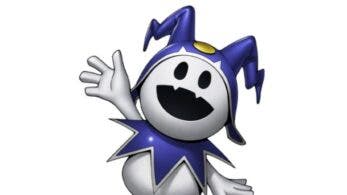 Shin Megami Tensei V actualiza oficialmente el diseño de Jack Frost, la mascota de la franquicia
