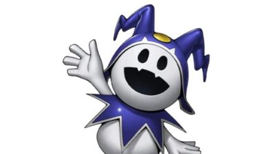 Fangamer estrena nuevos productos de Persona y Shin Megami Tensei