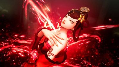 Shin Megami Tensei V
