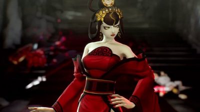Shin Megami Tensei V nos muestra nuevos personajes y más novedades en estos vídeos