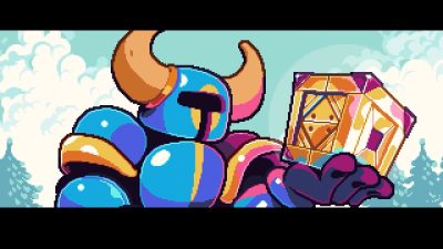 Shovel Knight