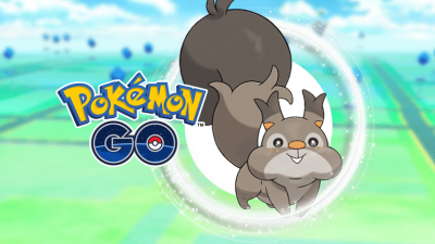 Pokémon GO: Cómo prepararse para la Hora del Pokémon Destacado de Skwovet