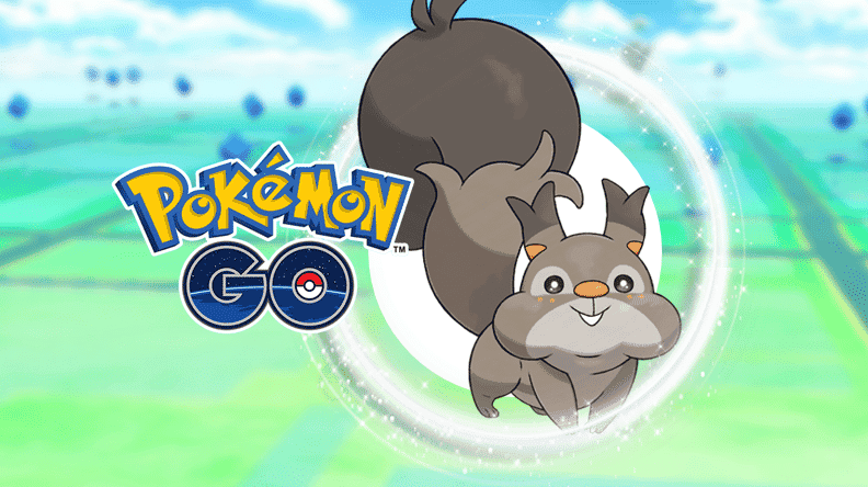 Pokémon GO: Cómo prepararse para la Hora del Pokémon Destacado de Skwovet