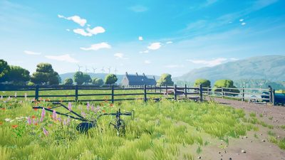 Gameplay del bello The Magnificent Trufflepigs en Nintendo Switch: precio, tamaño de la descarga y más
