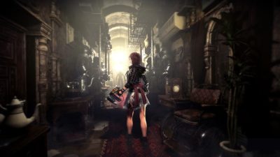 El prometedor Tormented Souls estrena nuevo tráiler