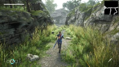 El prometedor Ultra Age para Nintendo Switch ya tiene fecha occidental, precio, idiomas, nuevo tráiler y más