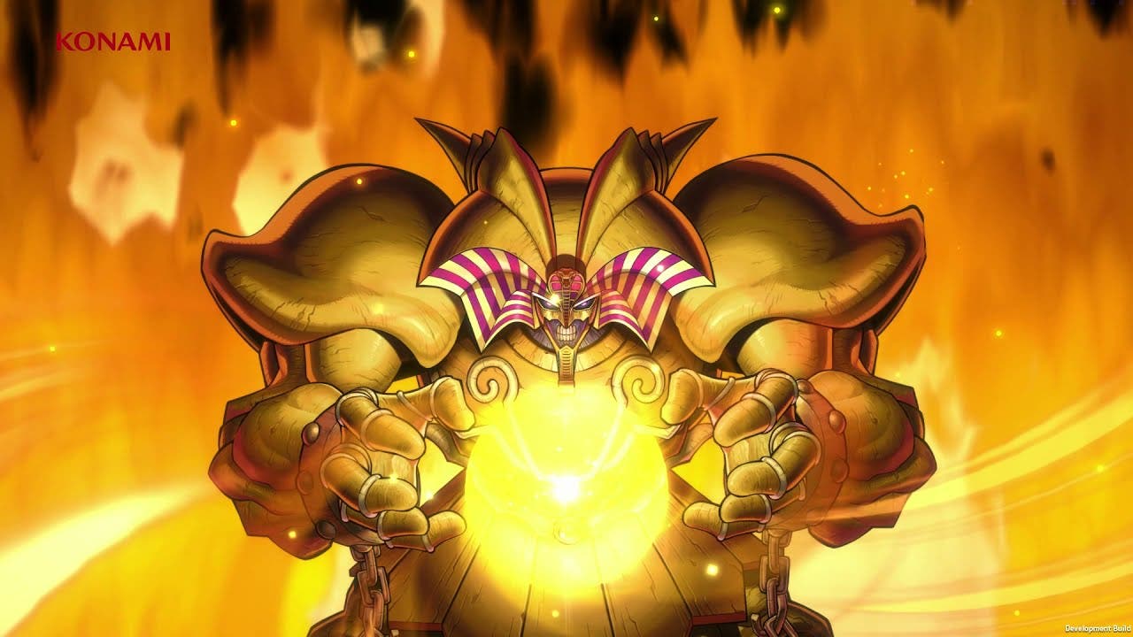 Yu-Gi-Oh! Master Duel supera los 50 millones de descargas y lo celebra con regalo