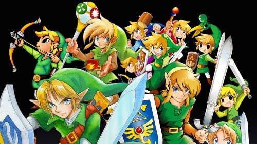 Cronología de The Legend of Zelda: Cómo jugar a todos los juegos en orden