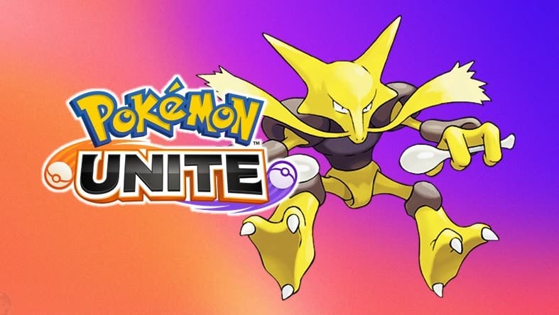 9 Pokémon que podrían cubrir nuevos roles en Pokémon Unite