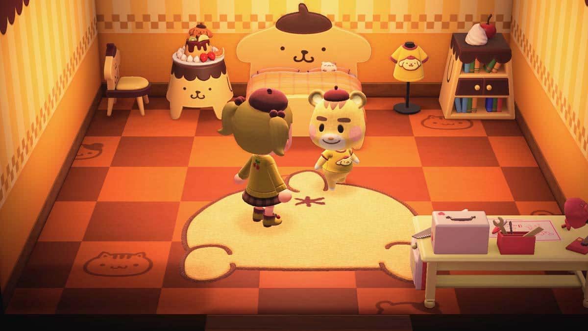 No te pierdas esta genial casa de árbol creada en Animal Crossing: New Horizons