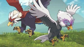 La triste realidad tras las formas de Hisui en Leyendas Pokémon: Arceus y cómo podría revertirse