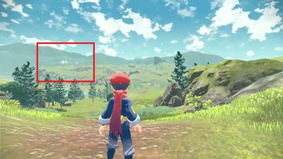 Detalles de la trama de Leyendas Pokémon: Arceus podrían haber sido revelados en una imagen japonesa
