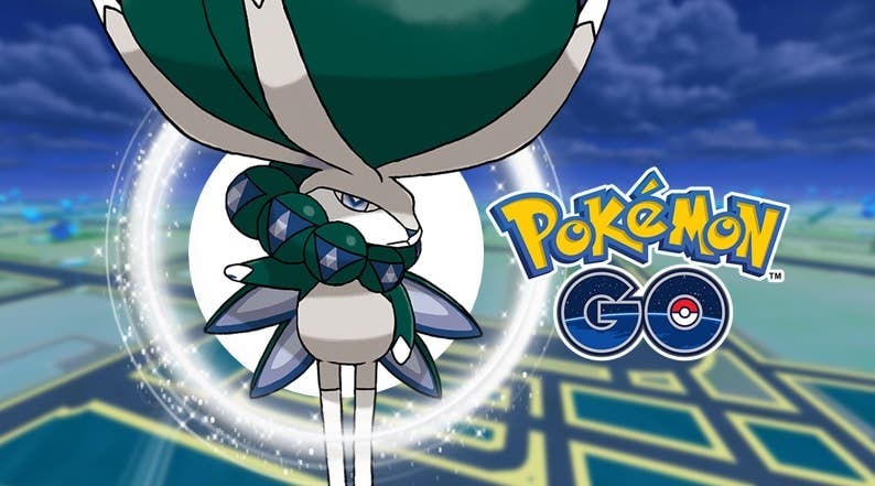 Pokémon GO: Se filtran Calyrex y más Pokémon de Galar, mejora de Poképaradas y más