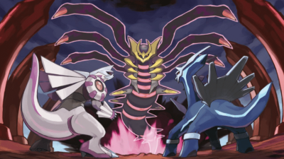 Nintendo, Creatures y Game Freak registran las marcas Pokémon «Time Gazer» y «Space Juggler»