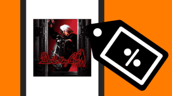 Los juegos de Devil May Cry reciben importantes descuentos en la eShop de Nintendo Switch