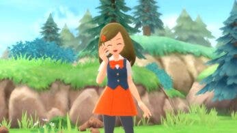 Comparativa en vídeo: Pokémon Diamante Brillante y Perla Reluciente para  Nintendo Switch vs. DS - Nintenderos