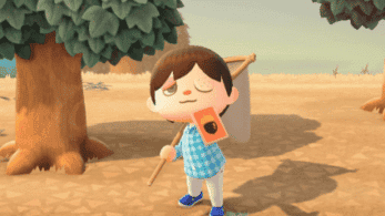 La nueva actualización de Animal Crossing: New Horizons restringe algunas recetas, incluye otras nuevas que ya podemos aprender y más