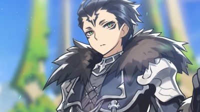 Dragalia Lost presenta su Capítulo 21 de la historia con este tráiler