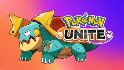 La mejora a Drednaw en Pokémon Unite en realidad hace más difícil derrotar a Zapdos actualmente