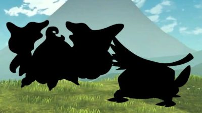 10 Fakemon que parecen Pokémon reales
