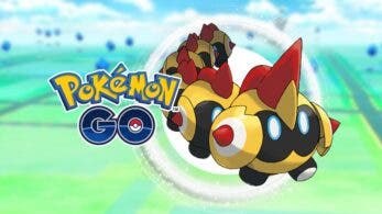 Primer vistazo real a todos los nuevos Pokémon de Galar que llegarán pronto a Pokémon GO