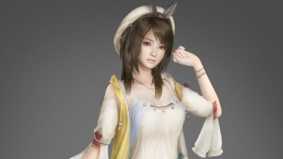Fatal Frame: Maiden of Black Water nos muestra sus trajes en este mensaje