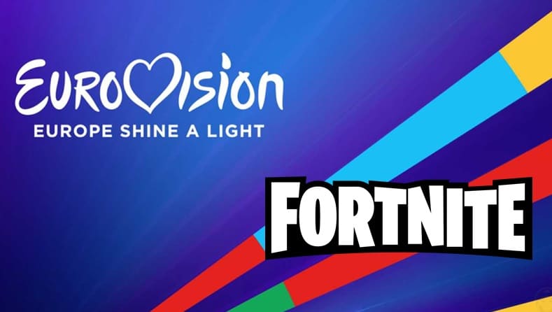 Fortnite: Contenidos de Will Smith, Eurovision, Rick y Morty y más podrían haberse filtrado