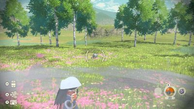 Tamaños de las descargas de Pokémon Diamante Brillante y Perla Reluciente y Leyendas Pokémon: Arceus en Nintendo Switch