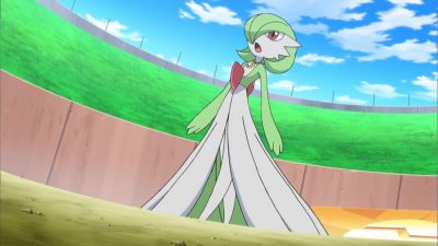 Pokémon: Así podría ser una fusión entre Gardevoir, Bisharp y Ninjask