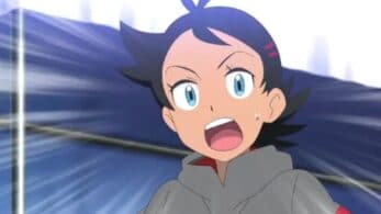 Goh batió un récord inesperado de Ash Ketchum en el anime de Pokémon