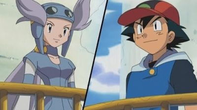 Swellow vs. Swellow: No te pierdas este clip oficial en castellano de Pokémon: Advanced Challenge