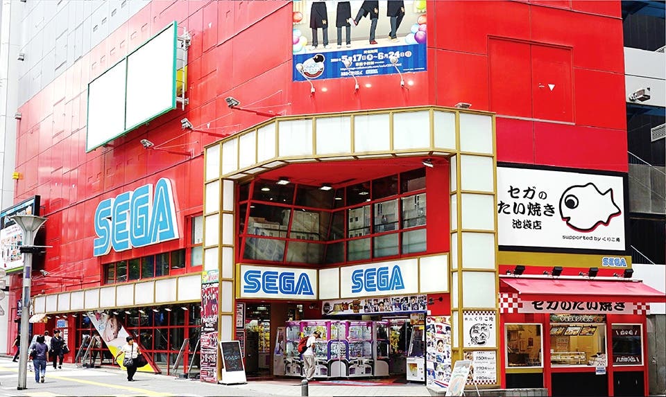 El conocido arcade SEGA Ikebukuro GiGO cierra sus puertas este mes de septiembre